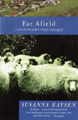 Cover of the book Far Afield by Madhur Jaffrey