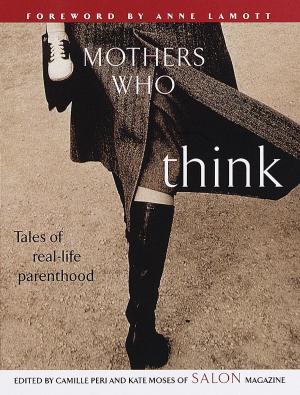 Book cover of Mothers Who Think