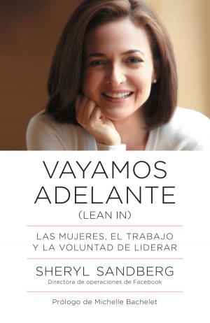 Book cover of Vayamos adelante