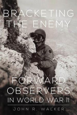 Book cover of Bracketing the Enemy