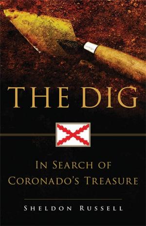Cover of the book The Dig by Sheldon Russell