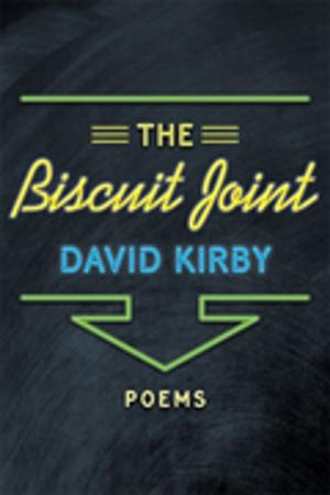 Book cover of The Biscuit Joint