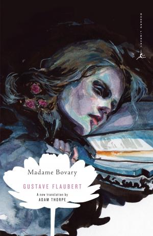 Cover of the book Madame Bovary by Parag Khanna