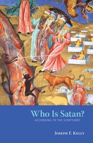 Cover of the book Who Is Satan? by Mark S. Smith