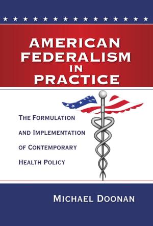 Cover of the book American Federalism in Practice by Marvin Kalb