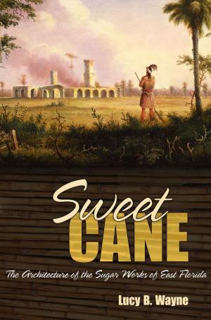 Cover of the book Sweet Cane by Elizabeth Mazzolini