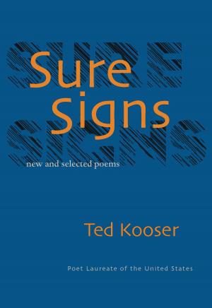 Cover of the book Sure Signs by Colleen J. McElroy