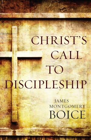 Cover of the book Christ's Call to Discipleship by Rod Tucker
