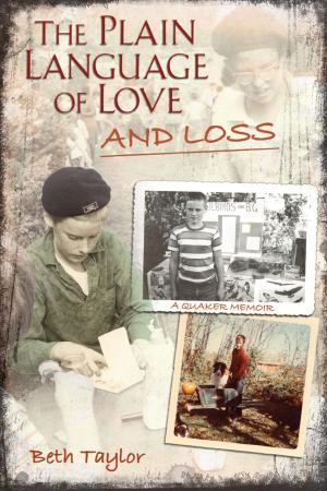 Cover of the book The Plain Language of Love and Loss by Robbie Lieberman