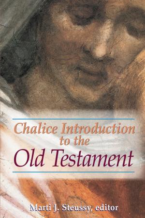 Cover of the book Chalice Introduction to the Old Testament by Alan N. Wright