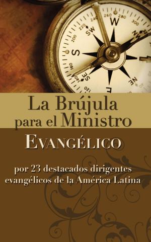 Cover of the book La brújula para el ministro evangélico by Craig Biehl