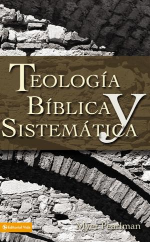 Cover of the book Teología bíblica y sistemática by Zondervan