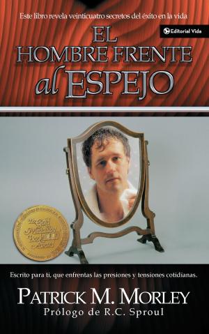 Cover of the book Hombre frente al Espejo by Paulette Harper