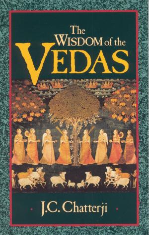 Cover of The Wisdom of the Vedas