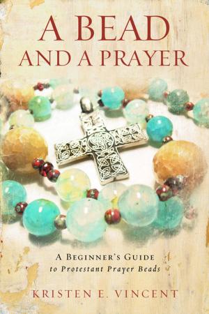 Cover of the book A Bead and A Prayer by Trevor Hudson