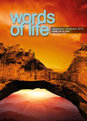 Cover of Words of Life September-December 2013