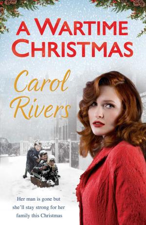 bigCover of the book A Wartime Christmas by 