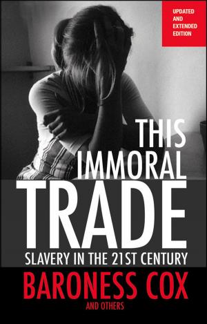 Cover of the book This Immoral Trade, new edition by Jeannie Morgan