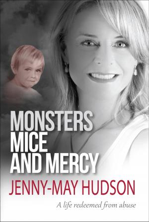 Cover of the book Monsters, Mice and Mercy by Pam Rhodes