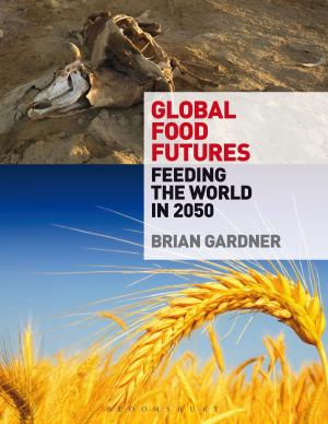 Cover of Global Food Futures