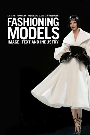 Cover of the book Fashioning Models by Jane Aiken Hodge