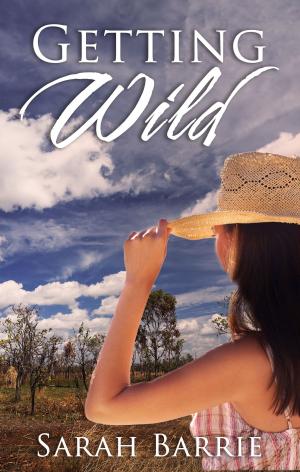 Cover of the book Getting Wild by Leisl Leighton