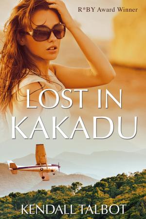 Cover of Lost In Kakadu