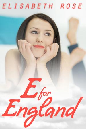 Cover of the book E For England by Rhian Cahill