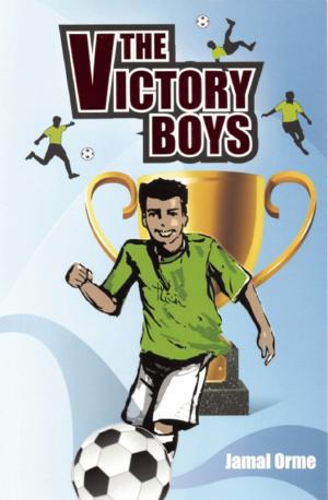 Cover of the book The Victory Boys by Natan Levy, Harfiyah Haleem, David Shreeve