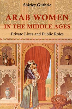 bigCover of the book Arab Women in the Middle Ages by 