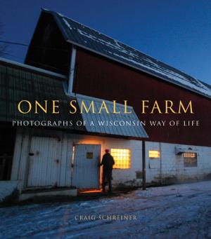 Cover of the book One Small Farm by Patty Loew
