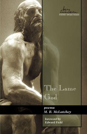 Cover of the book The Lame God by Frank Farmer