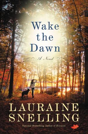 Cover of the book Wake the Dawn by Christa Black