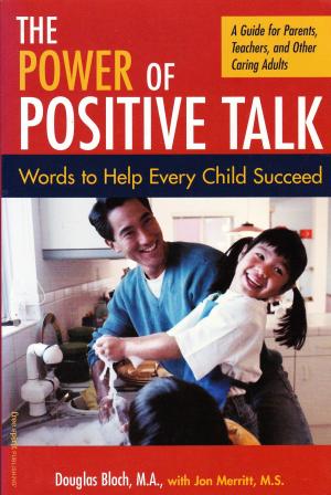 Book cover of The Power of Positive Talk