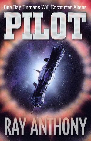 Book cover of Pilot