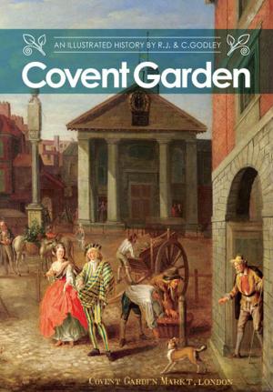 bigCover of the book Covent Garden by 