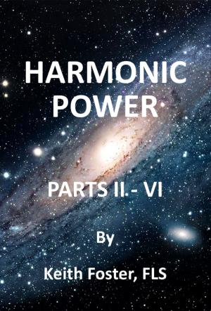 Cover of the book Harmonic Power Parts II: VI by Prof. Dr. Christopher Thomas