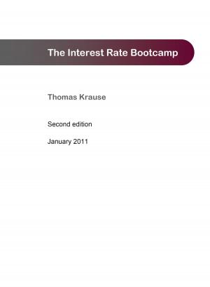 Book cover of The Interest Rate Bootcamp