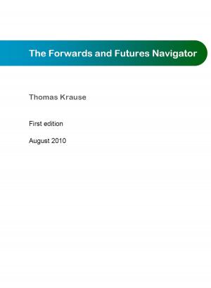 Book cover of The Forwards and Futures Navigator