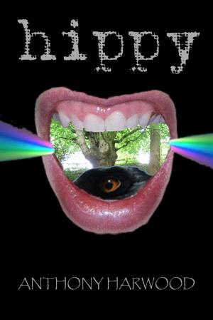 bigCover of the book Hippy by 