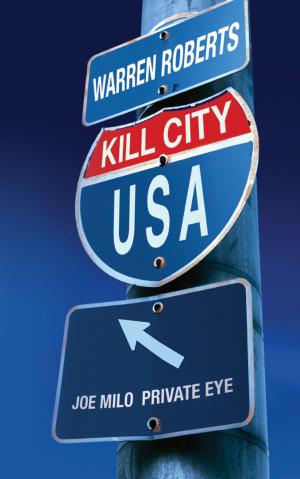 bigCover of the book Kill City USA by 