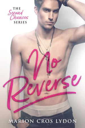 Cover of the book No Reverse by Amanda Richol