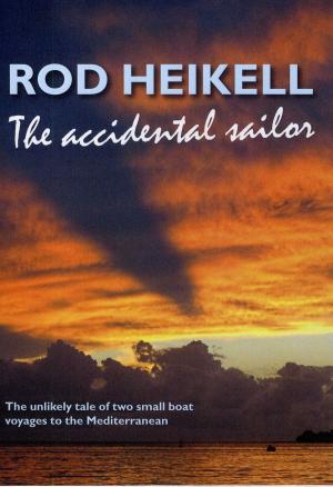 Cover of The Accidental Sailor