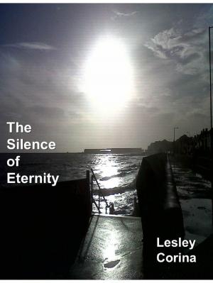 Book cover of The Silence of Eternity