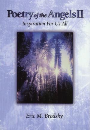 Book cover of Poetry of the Angels II