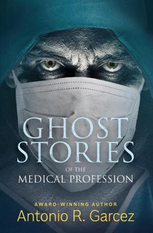 Cover of Ghost Stories of the Medical Profession