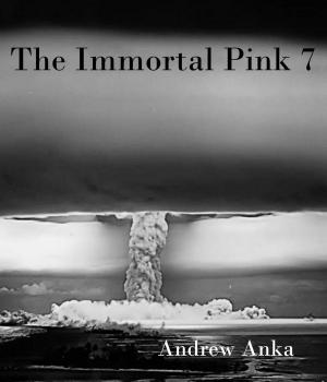 Cover of the book The Immortal Pink 7 by Elysae Shar