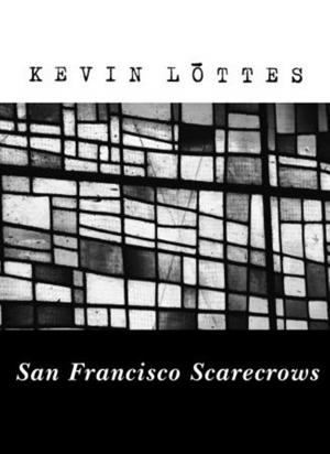 bigCover of the book San Francisco Scarecrows by 
