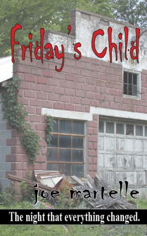 Book cover of Friday's Child