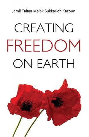 Cover of the book Creating Freedom On Earth by Kitty Corner